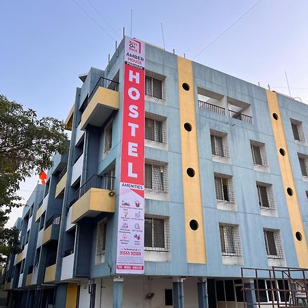 Amber House Pune Exterior foto