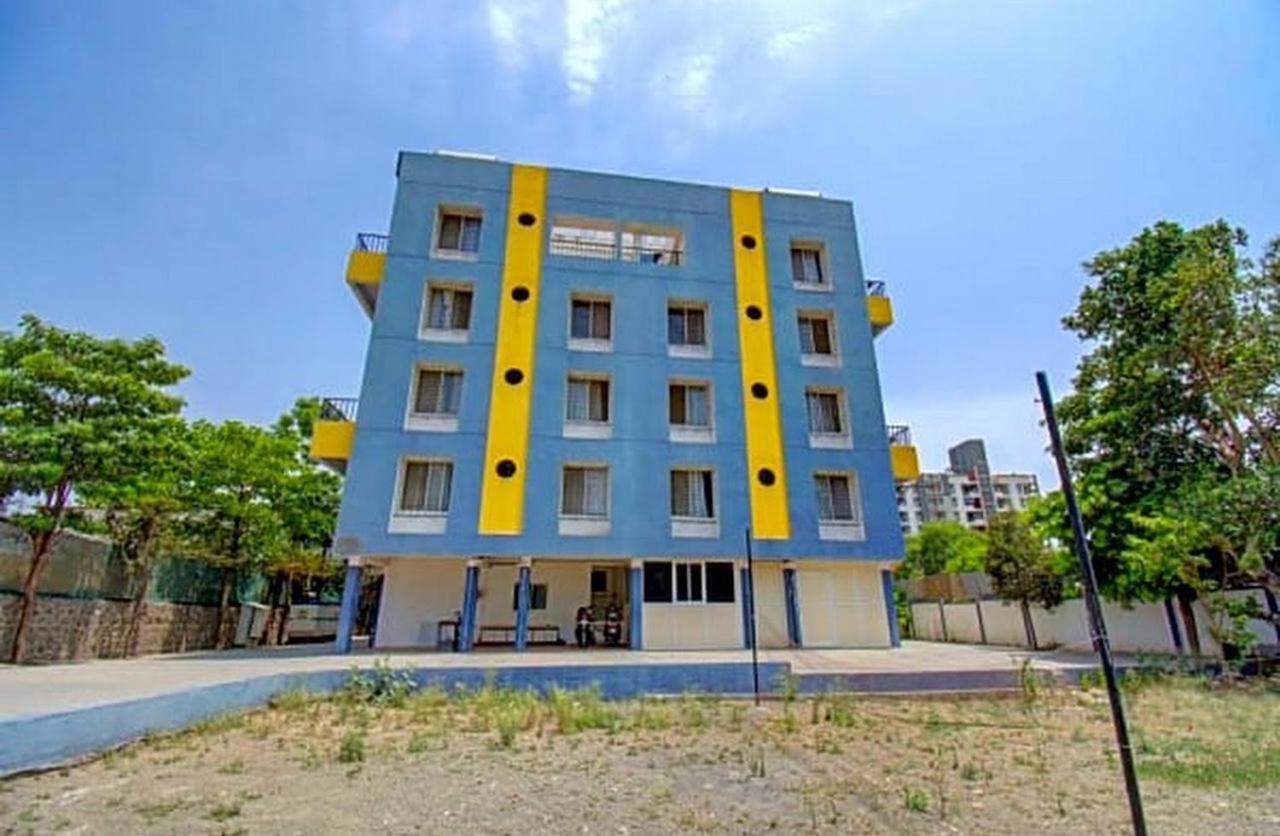 Amber House Pune Exterior foto